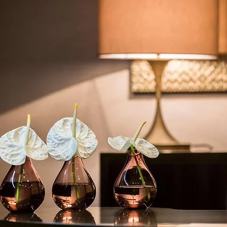Corinthia Hotel Praga