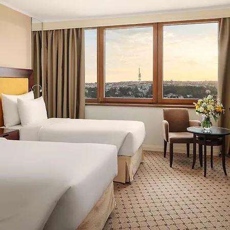 Corinthia 5* Praga