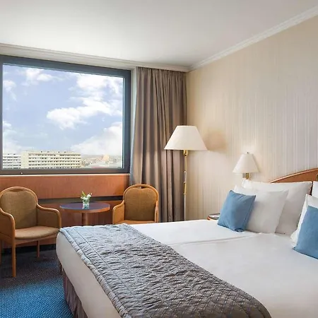 Panorama Otel 4*