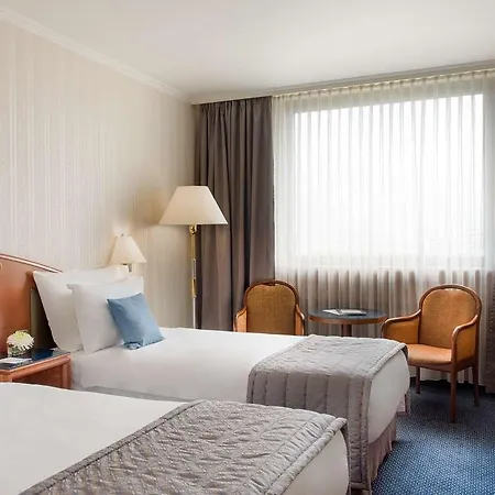 Otel Panorama 4*