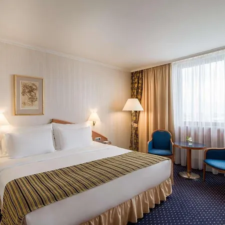 Panorama Otel Prag