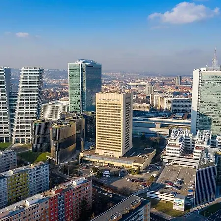 Panorama 4*