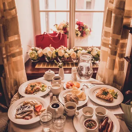 Boutique Constans Szálloda 4*