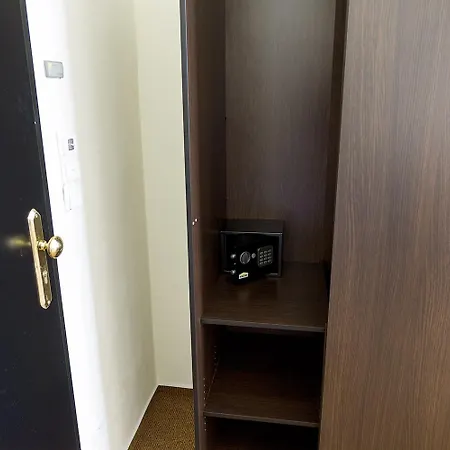 Aparthotel Light