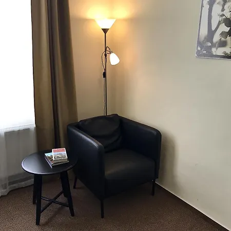 Aparthotel Light Praha