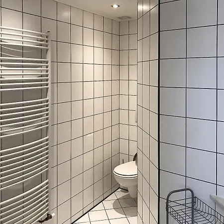 Aparthotel Light