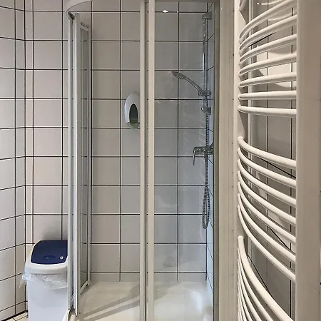 Aparthotel Light Praha