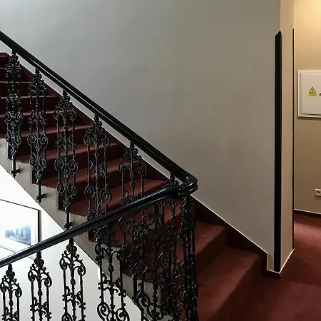 Aparthotel Light