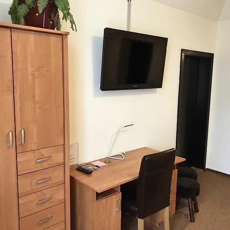 Light Aparthotel