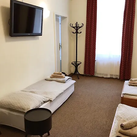 Light Aparthotel