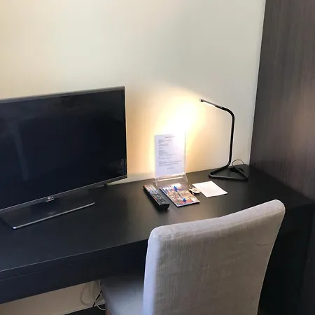Light Aparthotel Praha