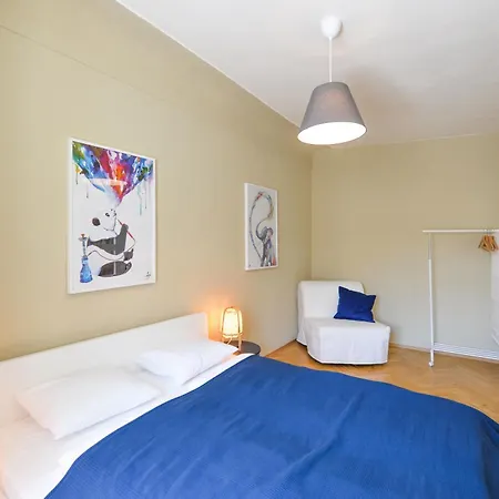 Celetna 27 Apartment