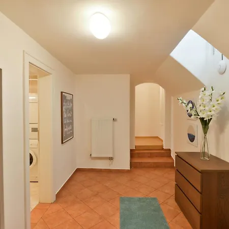 Celetna 27 Apartment *