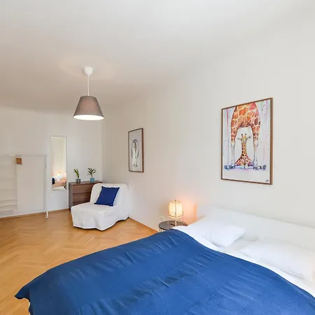 Celetna 27 Apartment Prague