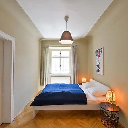 Celetna 27 * Prague