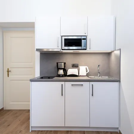 Eight Secrets Boutique By Dwellfort 4* Prague
