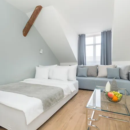 Eight Secrets Boutique By Dwellfort 4* Prague