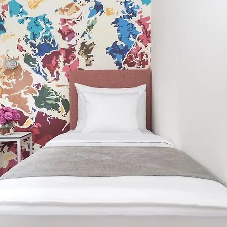 Aparthotel Eight Secrets Boutique By Dwellfort
