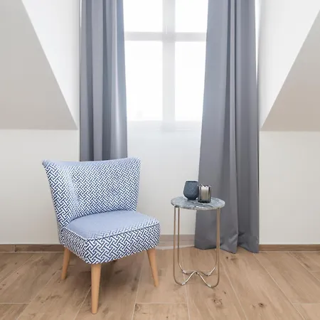 Aparthotel Eight Secrets Boutique By Dwellfort
