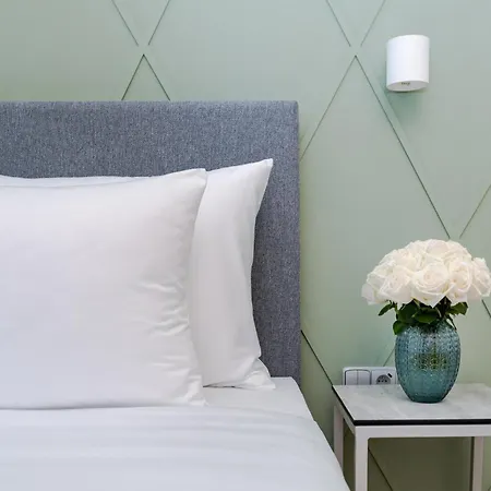 Eight Secrets Boutique By Dwellfort Aparthotel