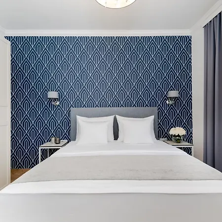 Eight Secrets Boutique By Dwellfort 4*