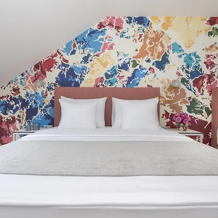 Eight Secrets Boutique By Dwellfort 4*