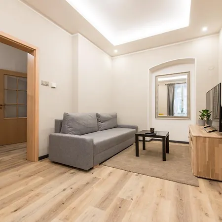 Locals Monastery Apartment