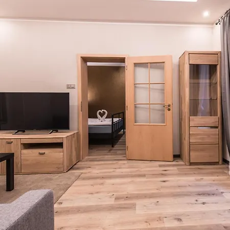 Locals Monastery Apartment