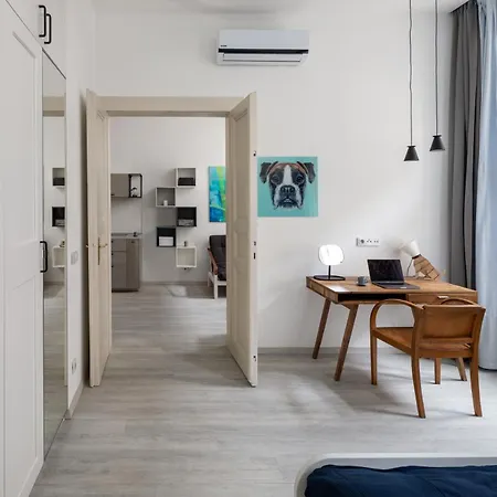 Apartment Designer In New Town By Days - 