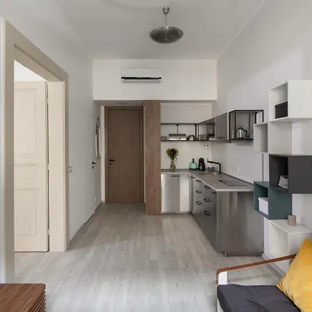 Apartment Designer In New Town By Days - 
