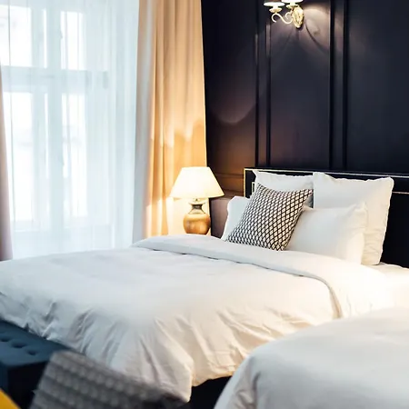 Hotell Nana Macs