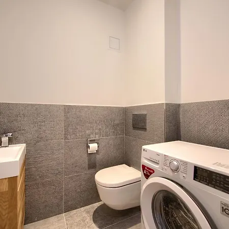 Soukenicka Apartment
