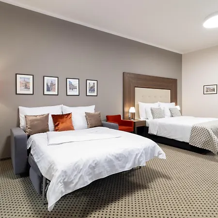Ikona Hotel