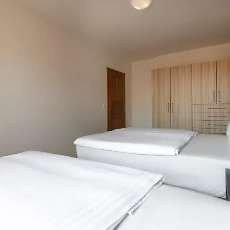 Bohemian Dreams And By Dwellfort Aparthotel 4*