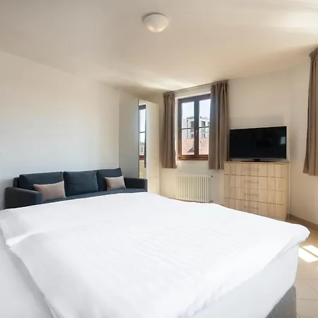 Aparthotel Bohemian Dreams And By Dwellfort