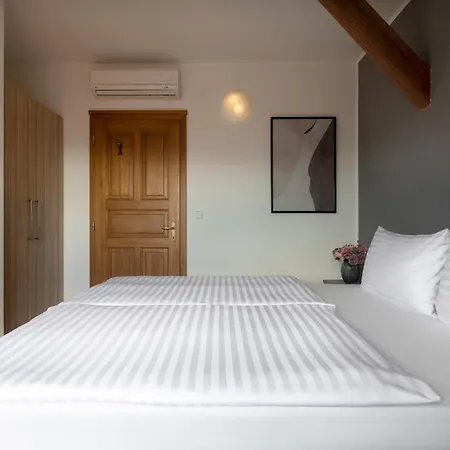 Bohemian Dreams And By Dwellfort Prague