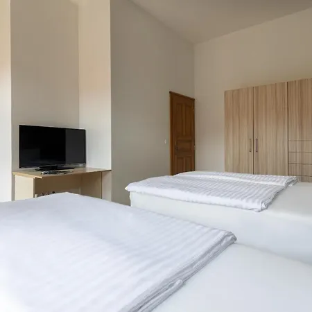 Bohemian Dreams And By Dwellfort Aparthotel 4*