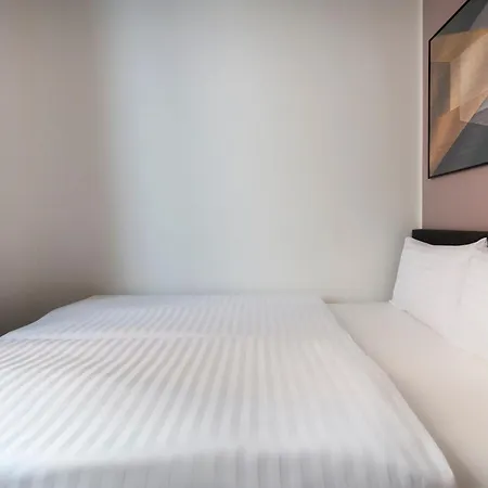 Aparthotel Bohemian Dreams And By Dwellfort