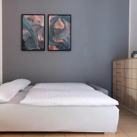 Bohemian Dreams And By Dwellfort 4* Prague