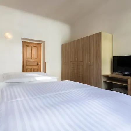 Bohemian Dreams And By Dwellfort Aparthotel