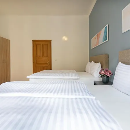 Bohemian Dreams And By Dwellfort Aparthotel