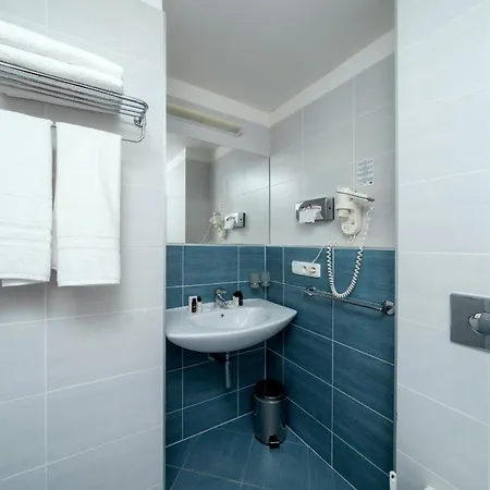 Hotel Ehrlich 4*