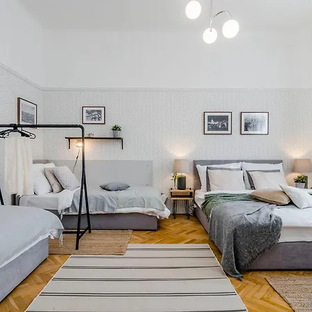 Apartamento Florenc 1 By Michal&friends *