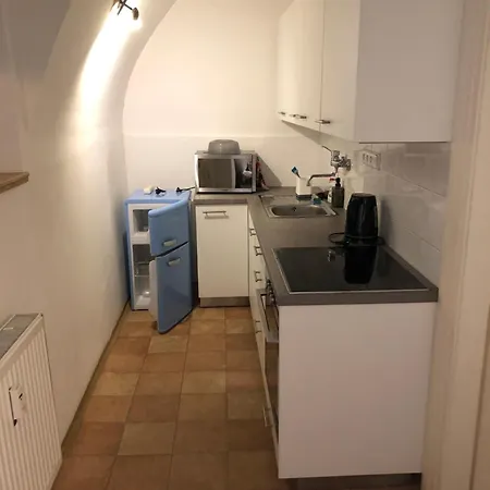 Historic Centre Of Apartment *