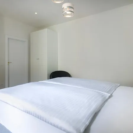 Aparthotel Kinsky Garden And By Dwellfort
