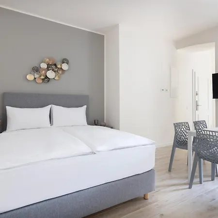 Kinsky Garden And By Dwellfort Prague