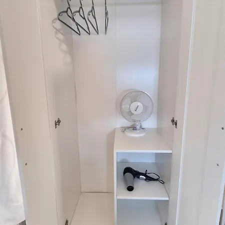 Apartment Finnem Florenc