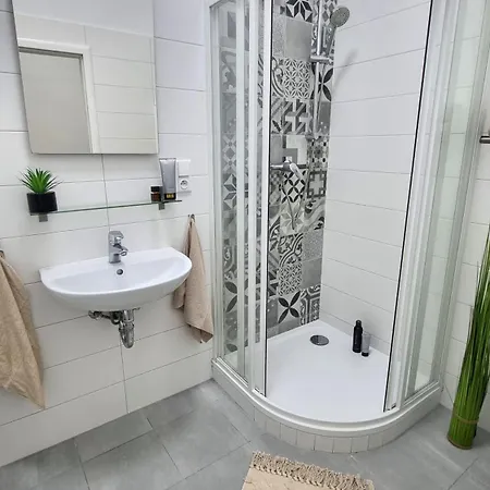 Finnem Florenc Apartment