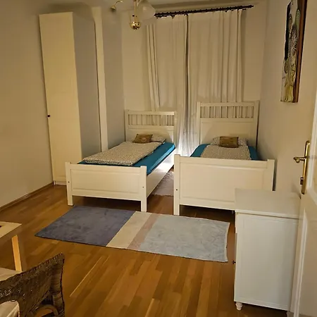 Accommodatie bij particulieren Laxmi Happy In Historical