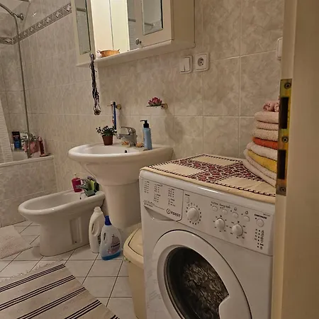 Accommodatie bij particulieren Laxmi Happy In Historical Praag